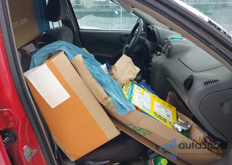 2004 Pontiac Grand Am Se1 z USA, uszkodzony, nr VIN 1G2NF52E14C201814